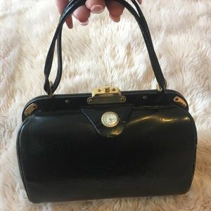 Dorian Vintage Handbag 1950’s